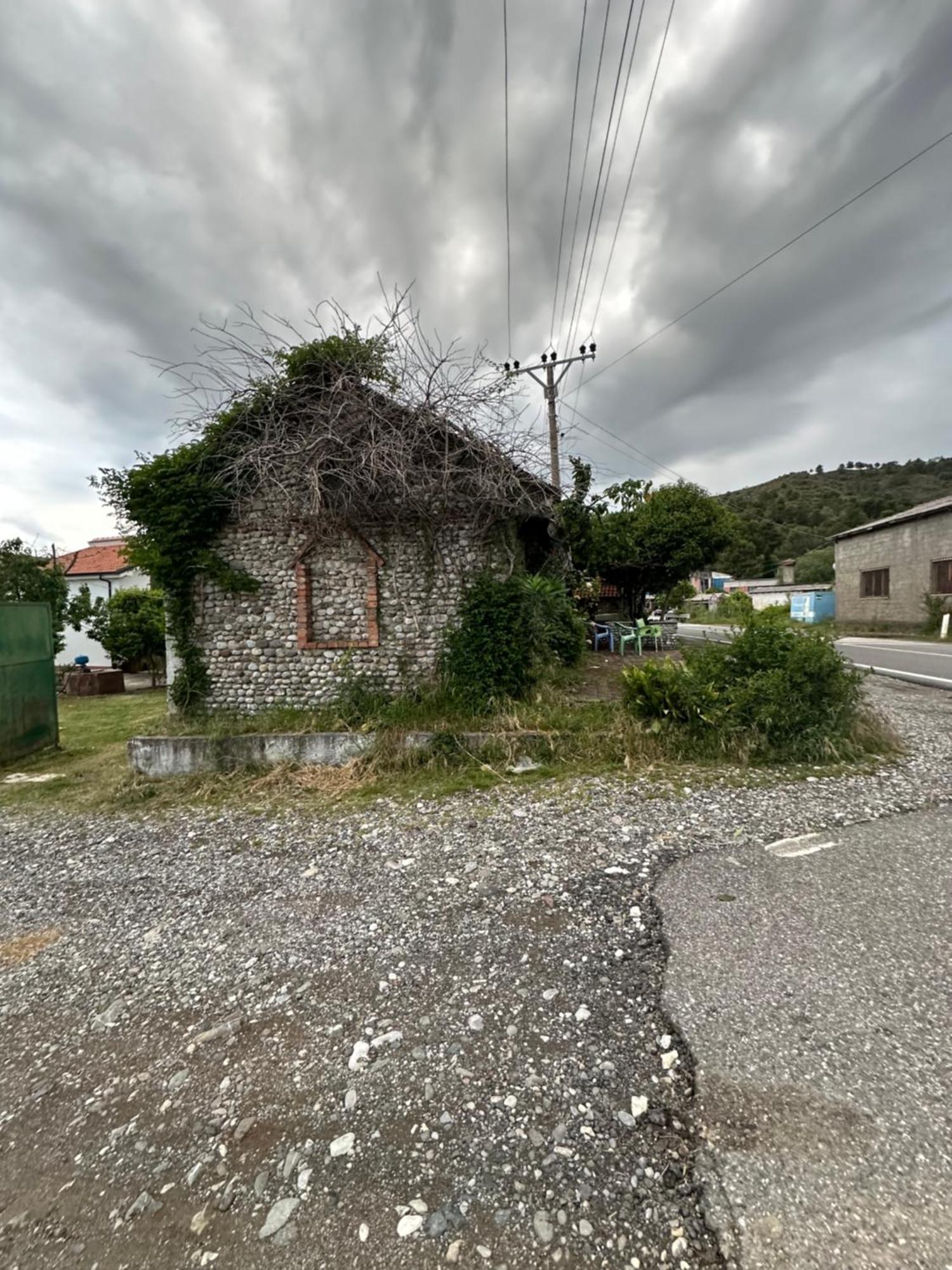 Villa Zefi Rrenc Papaj 外观 照片