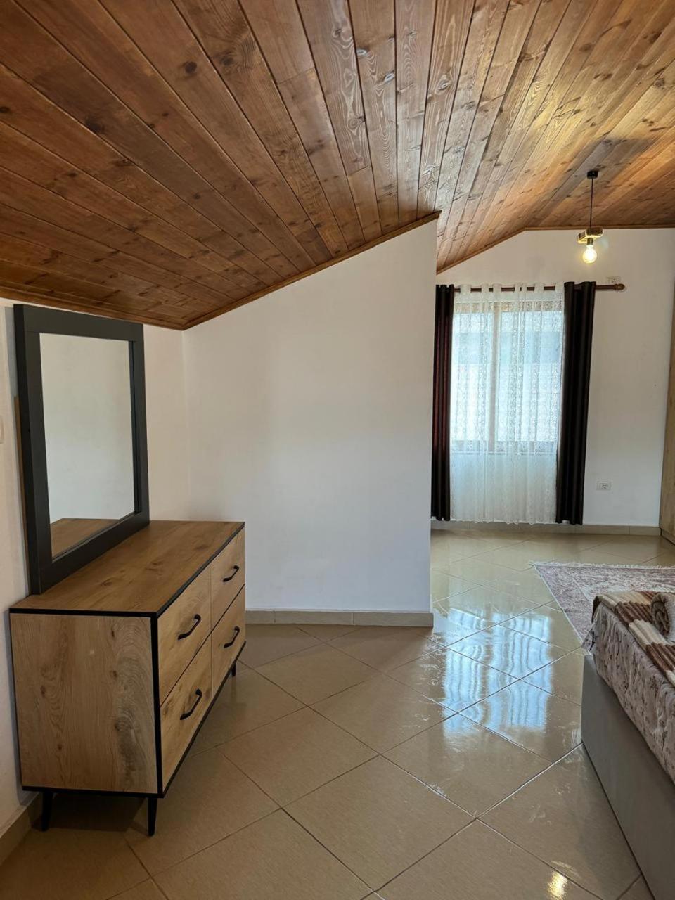 Villa Zefi Rrenc Papaj 外观 照片