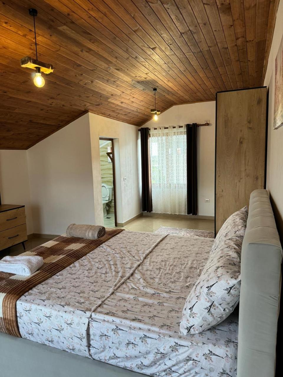 Villa Zefi Rrenc Papaj 外观 照片