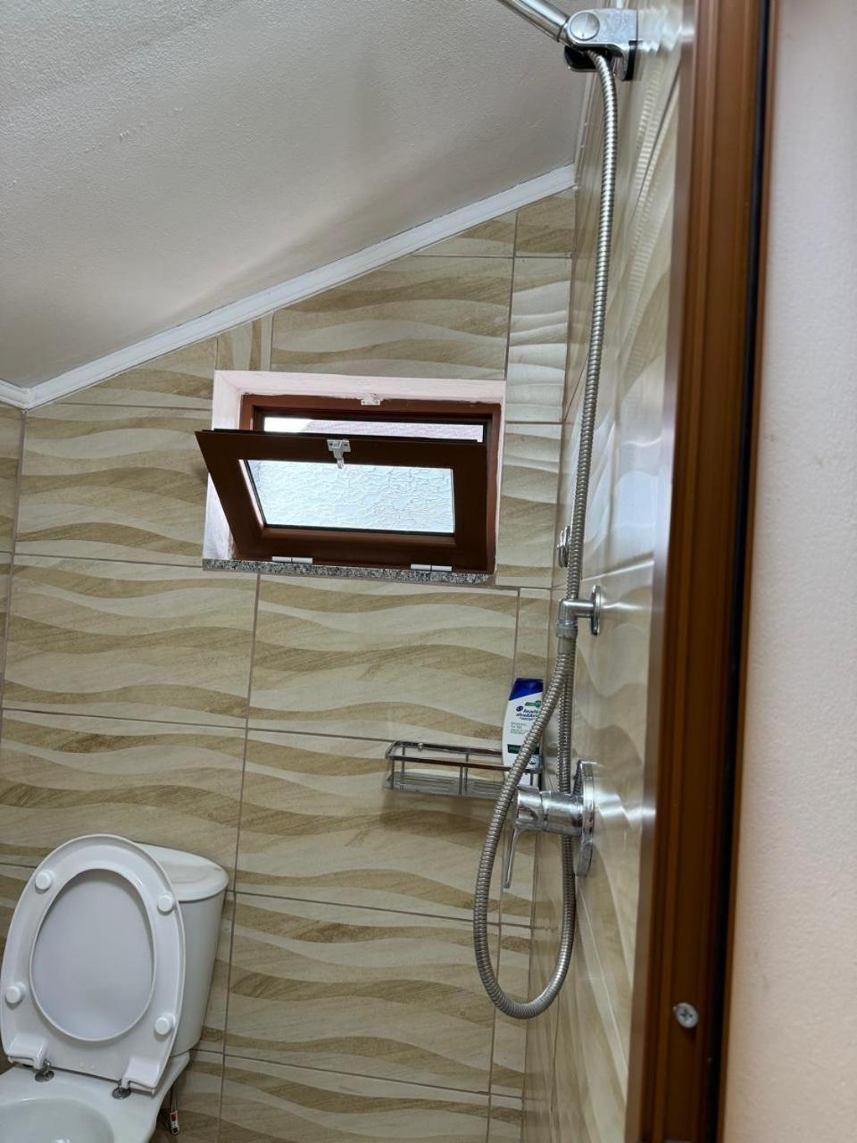 Villa Zefi Rrenc Papaj 外观 照片