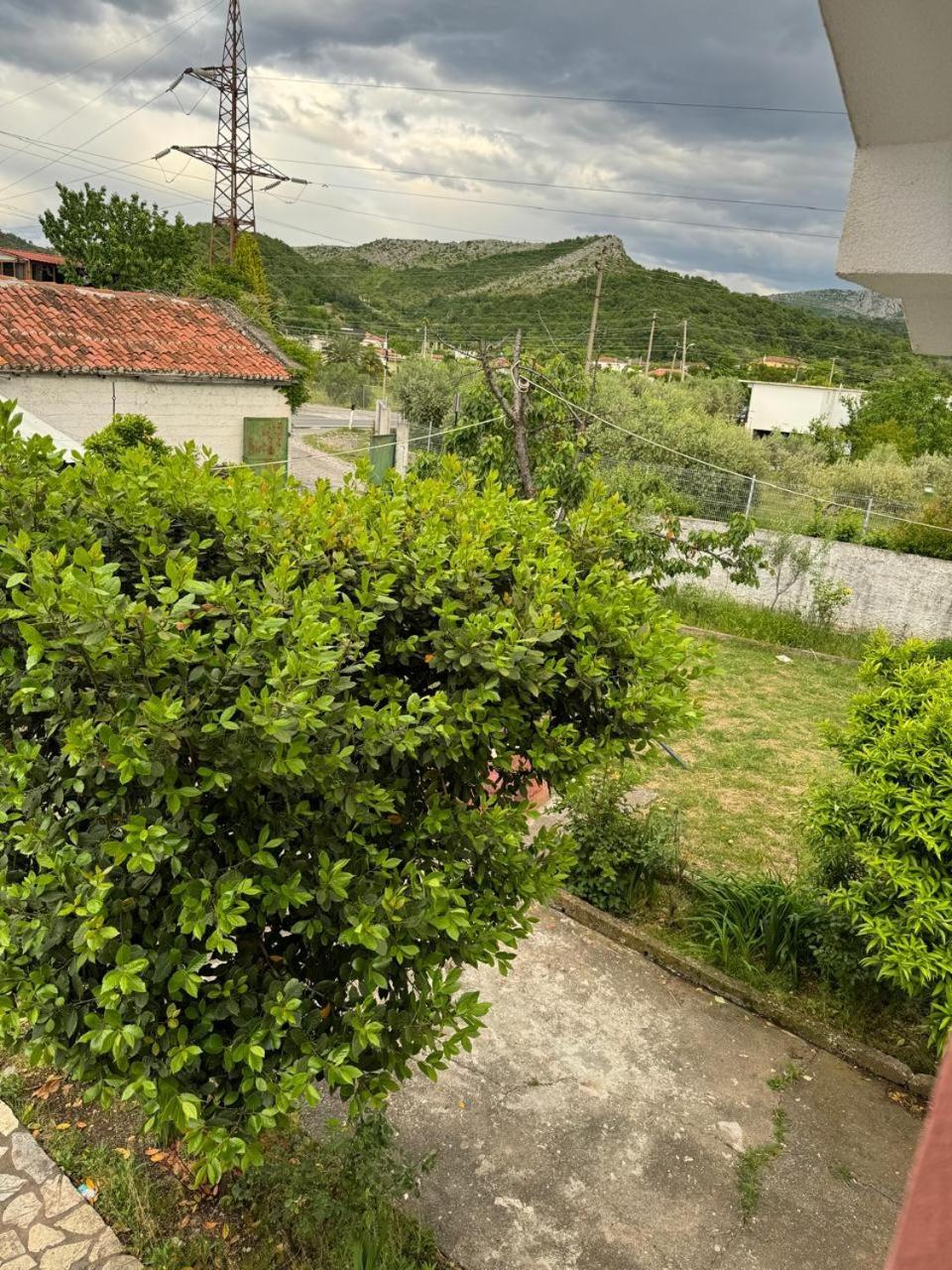 Villa Zefi Rrenc Papaj 外观 照片