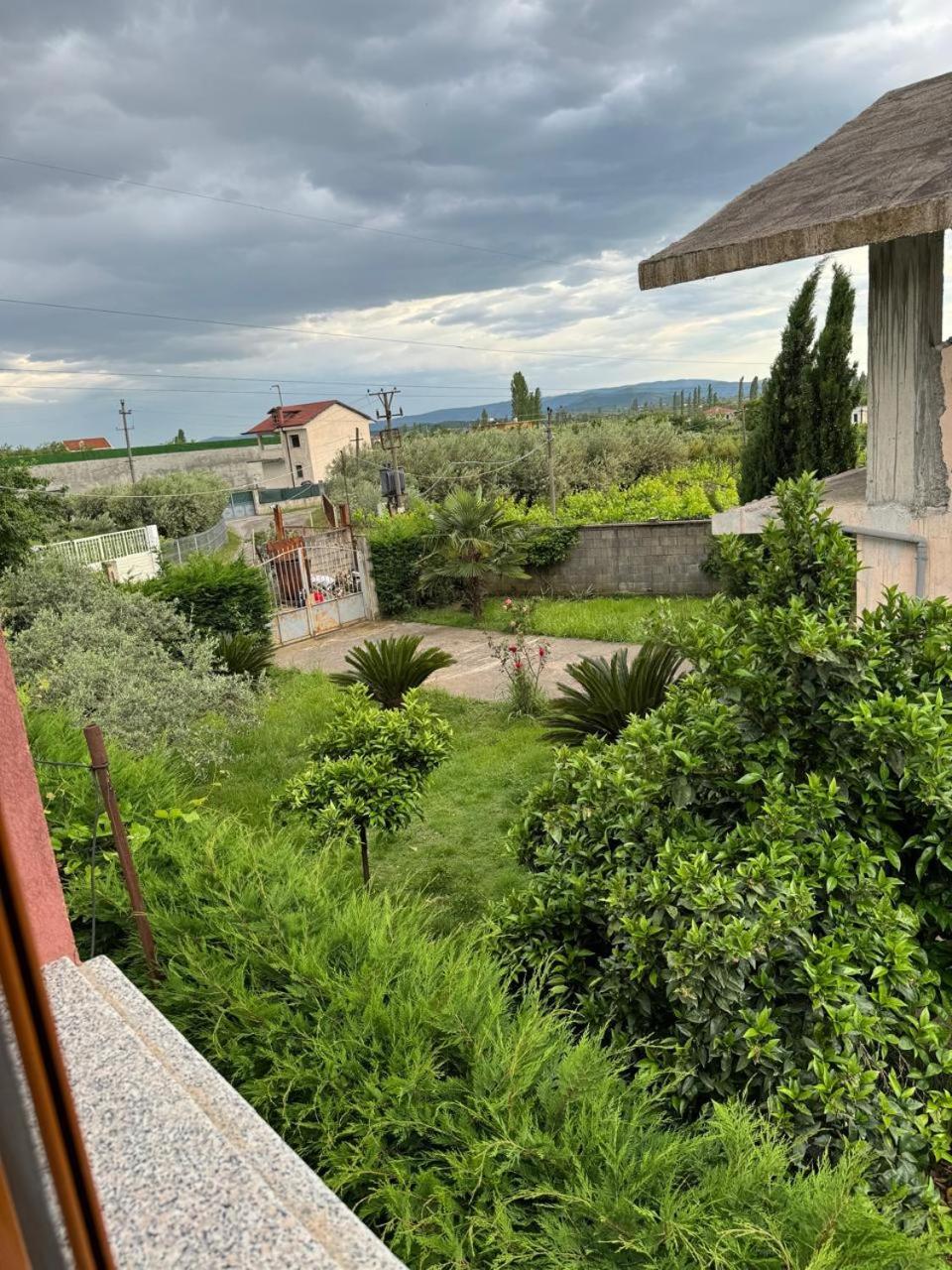 Villa Zefi Rrenc Papaj 外观 照片