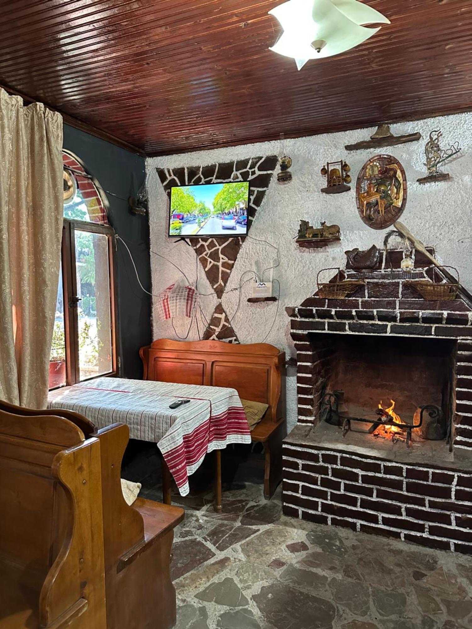 Villa Zefi Rrenc Papaj 外观 照片